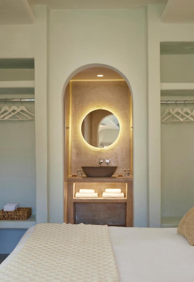 Danae Santorini Hotel Oia
