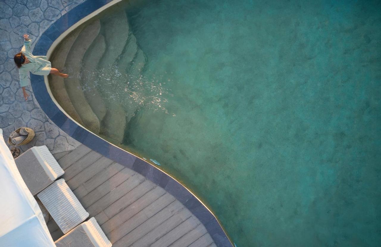 Hotel Danae Santorini Oia