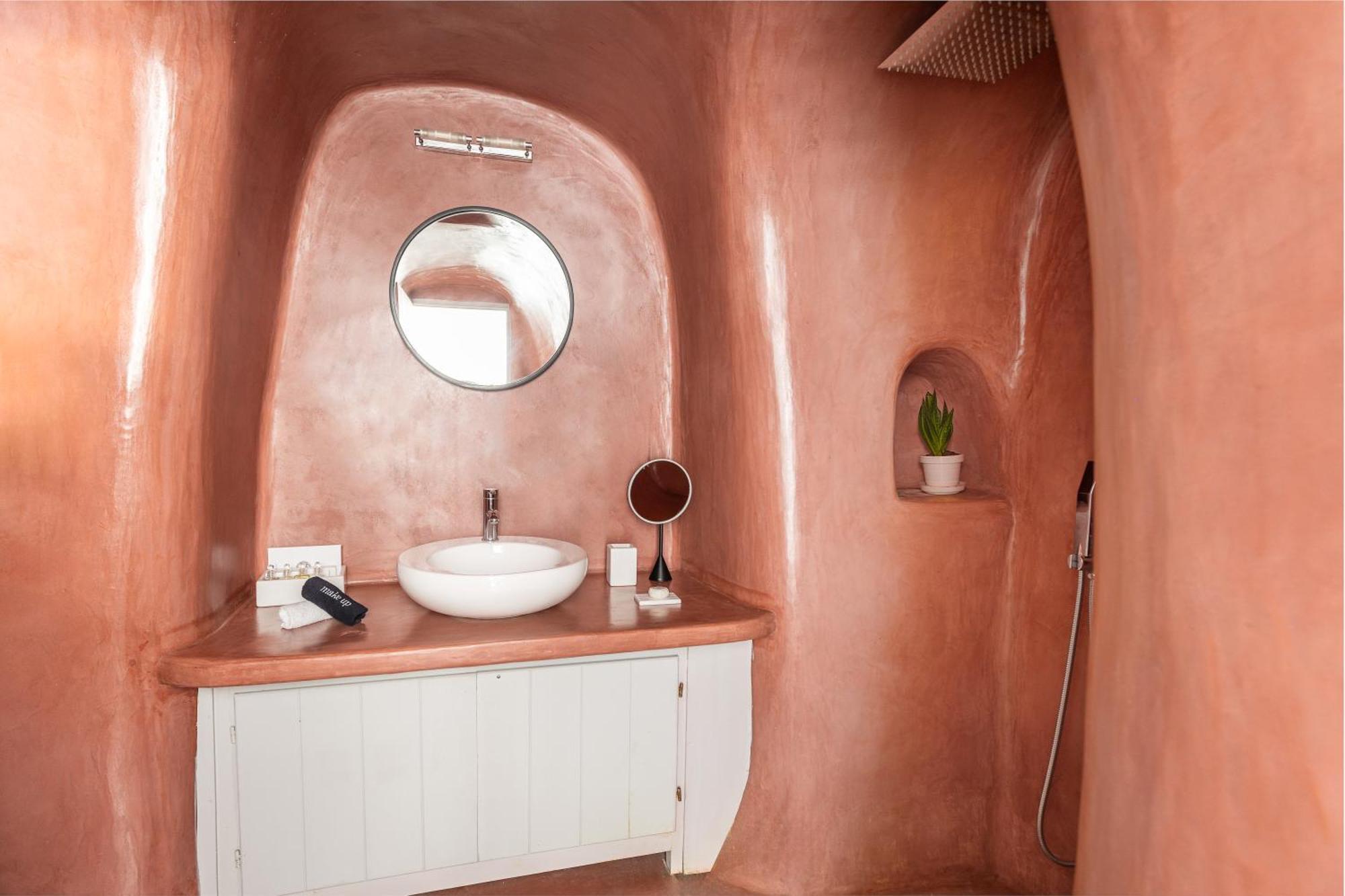 Hotel Danae Santorini Oia